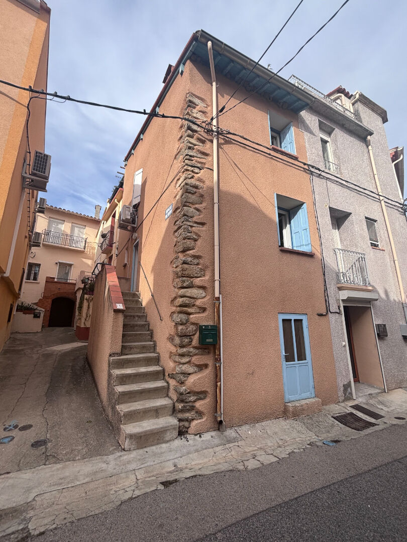 Maison à louer, 36m², Le Boulou