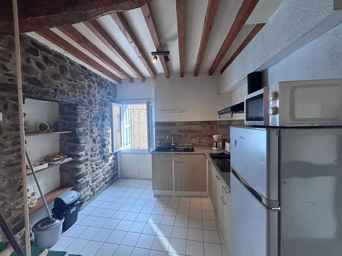 Maison à louer, 36m², Le Boulou