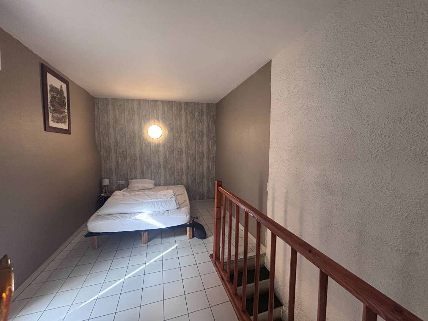 Maison à louer, 36m², Le Boulou