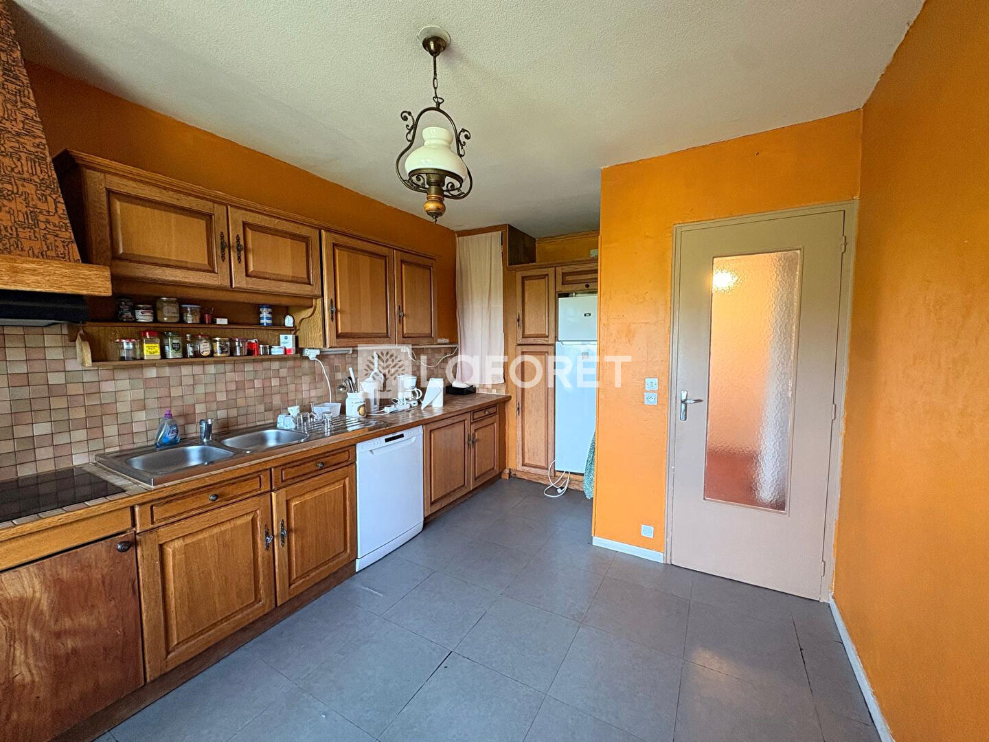 Maison à vendre, 83m², AMELIE LES BAINS PALALDA