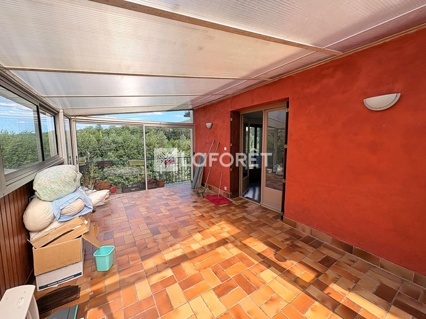 Maison à vendre, 83m², AMELIE LES BAINS PALALDA