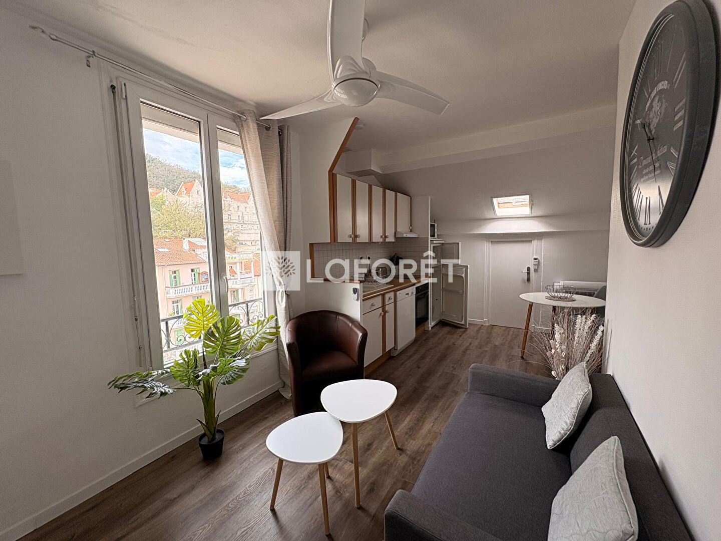Maison à vendre, 30m², AMELIE LES BAINS PALALDA
