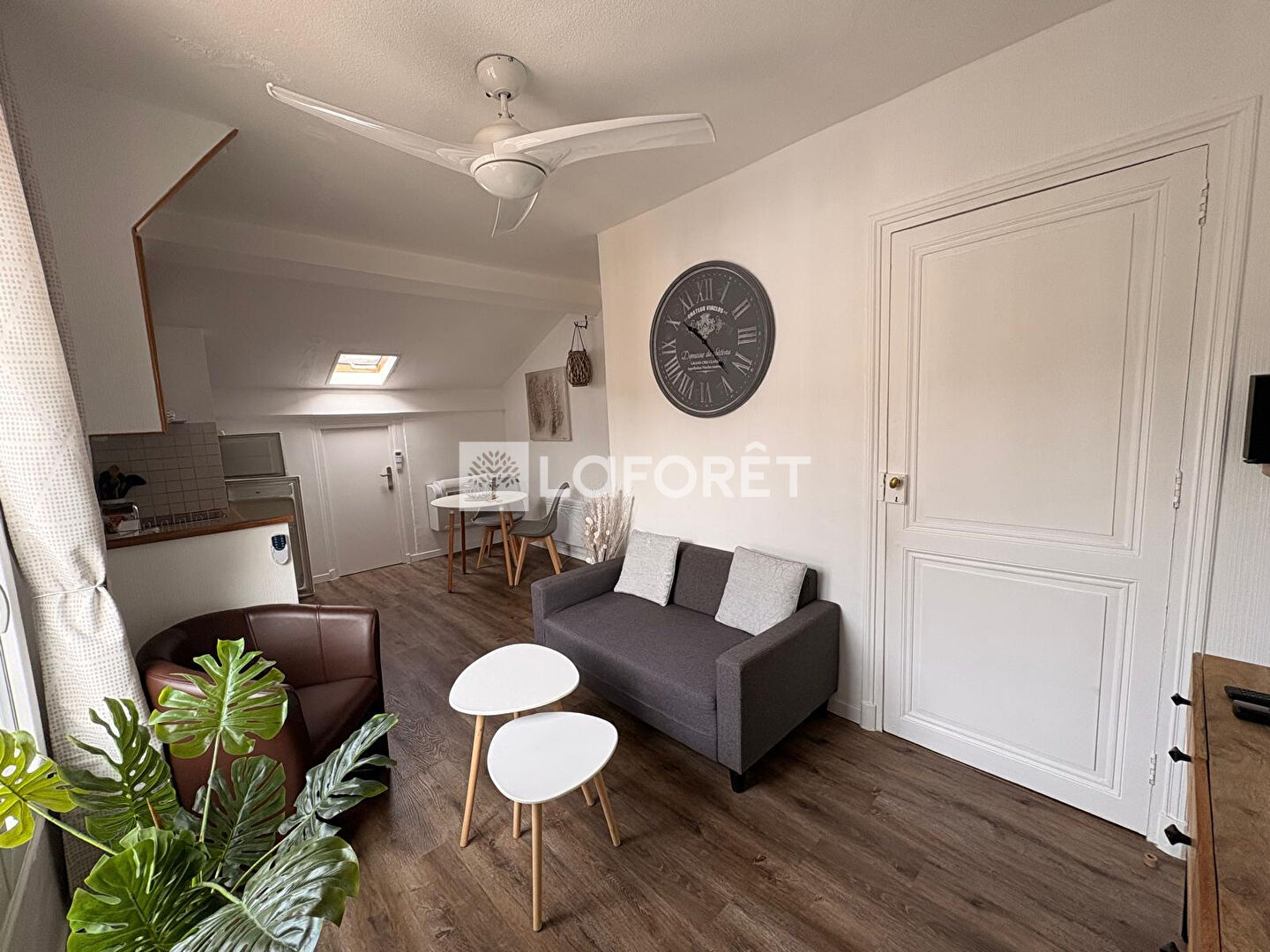 Maison à vendre, 30m², AMELIE LES BAINS PALALDA