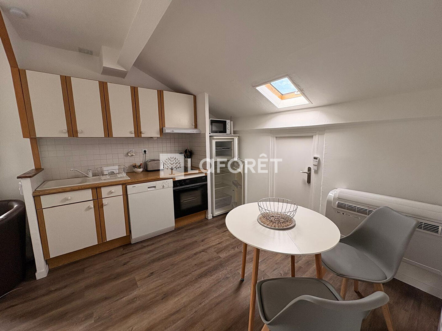 Maison à vendre, 30m², AMELIE LES BAINS PALALDA