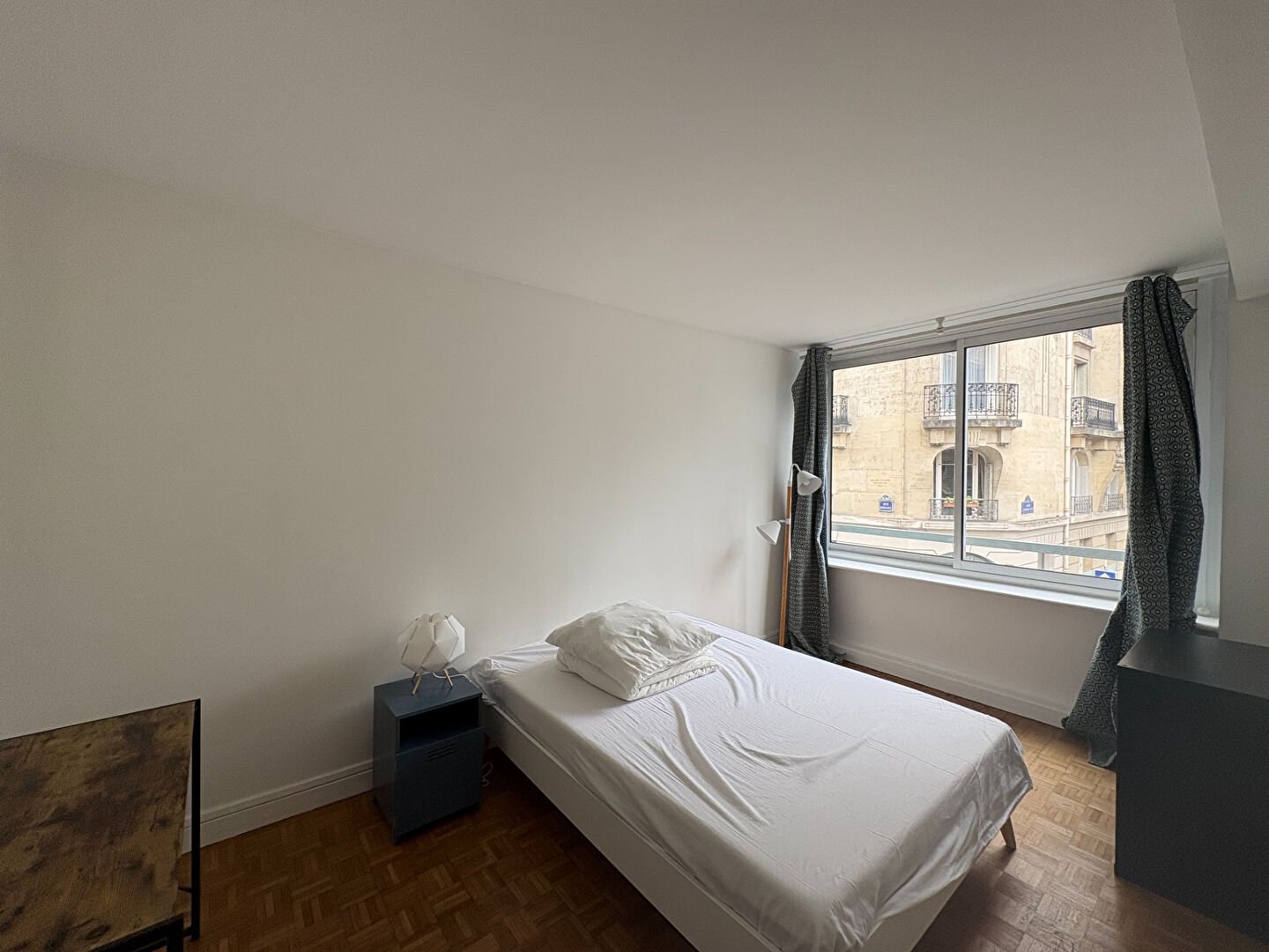Appartement a louer paris-15e-arrondissement - 2 pièce(s) - 45.42 m2 - Surfyn