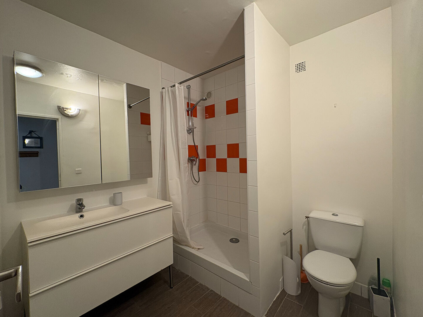 Appartement a louer paris-15e-arrondissement - 2 pièce(s) - 45.42 m2 - Surfyn