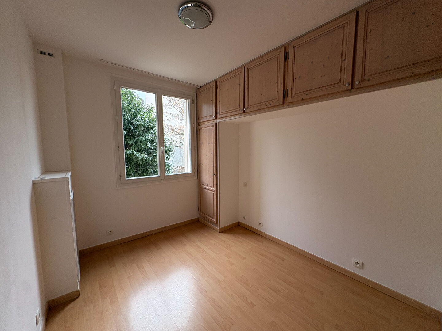 Maison à louer, 41m², Ivry-sur-Seine