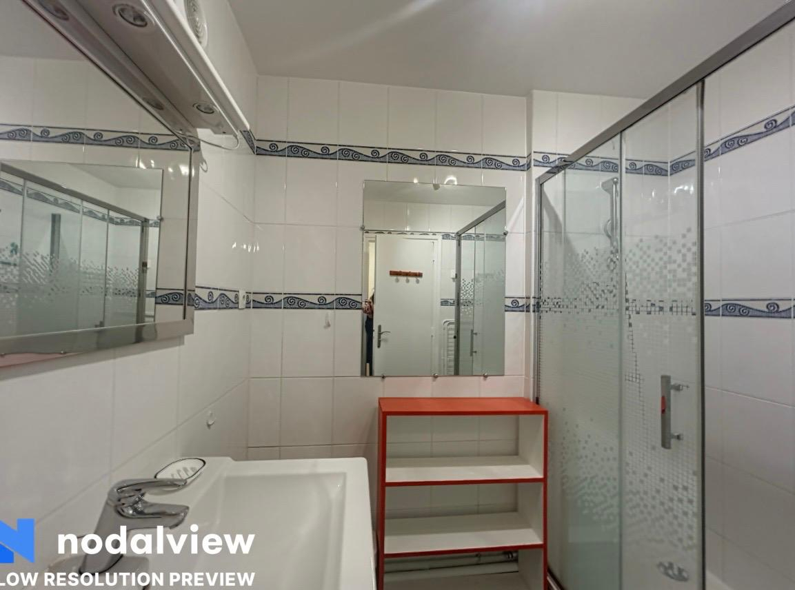 Maison à louer, 33m², Paris 15