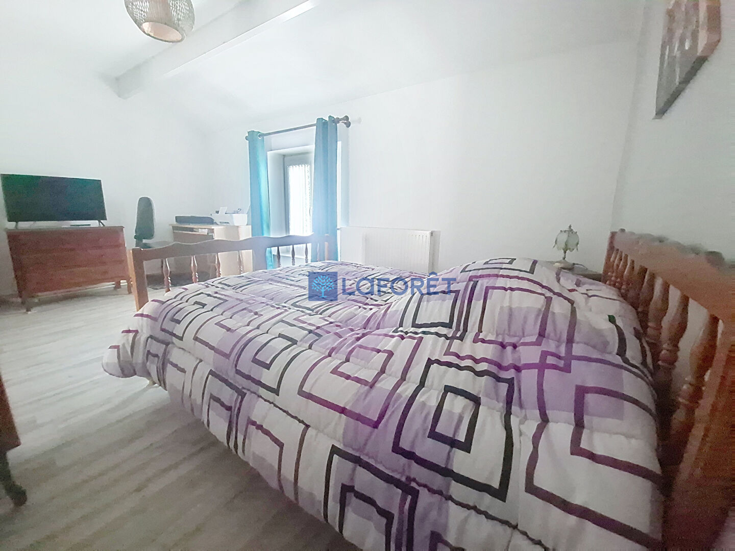 Maison à vendre, 106m², TOUQUIN