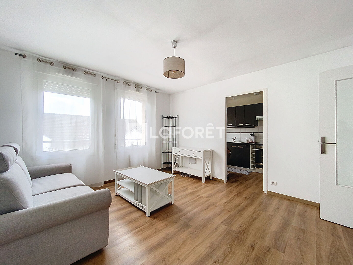 Appartement a louer serris - 3 pièce(s) - 62.76 m2 - Surfyn