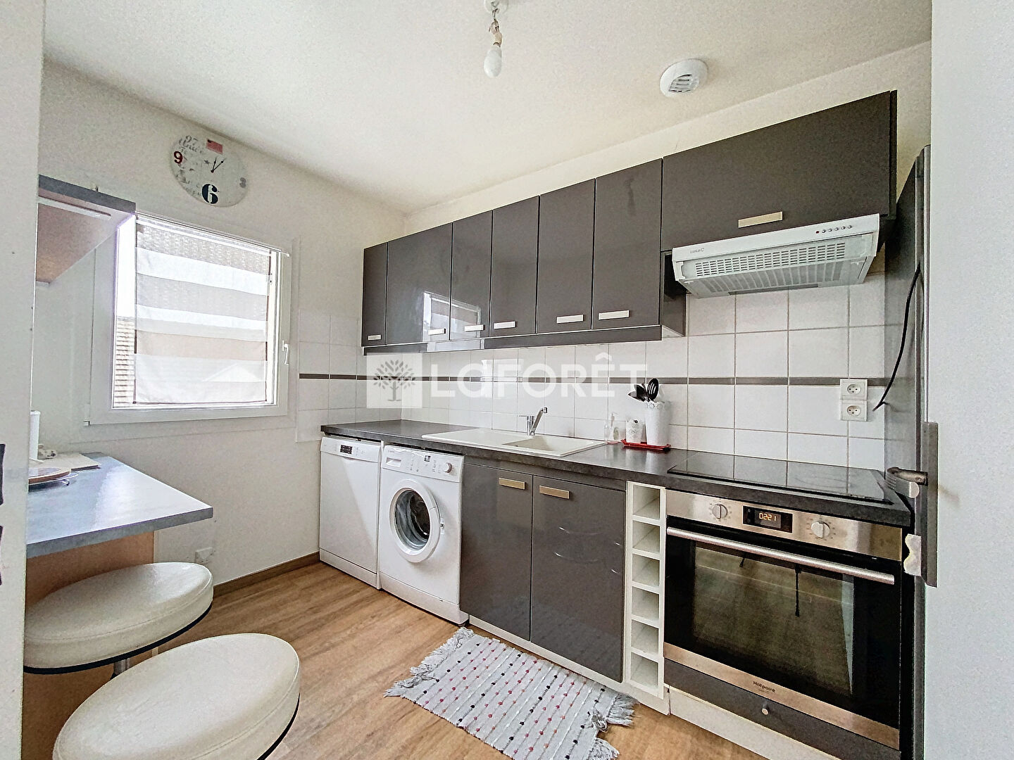 Appartement a louer serris - 3 pièce(s) - 62.76 m2 - Surfyn