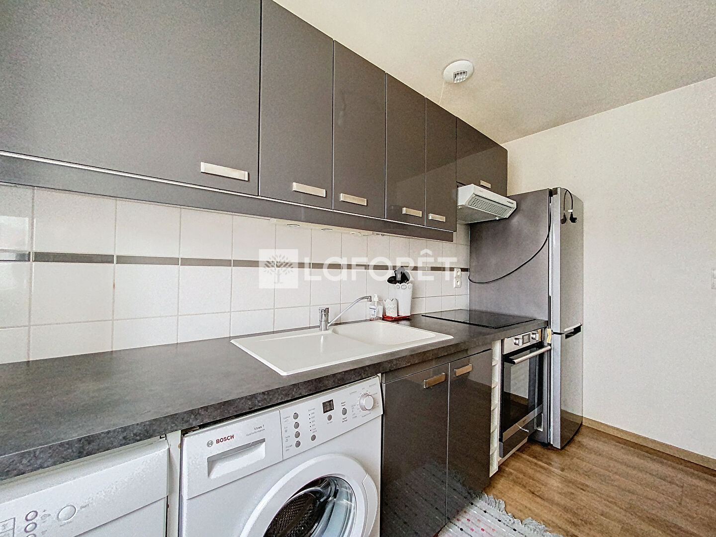 Appartement a louer serris - 3 pièce(s) - 62.76 m2 - Surfyn