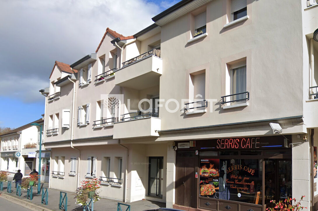 Appartement a louer serris - 3 pièce(s) - 62.76 m2 - Surfyn