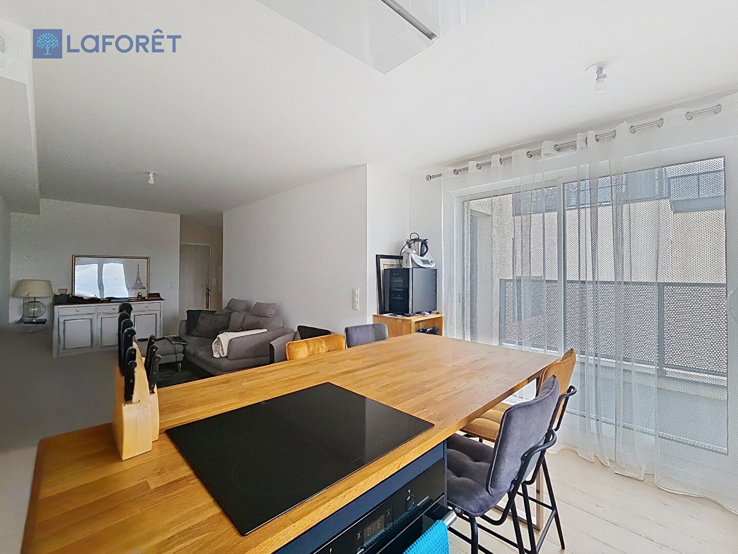 Maison à vendre, 59m², Vaires-sur-Marne