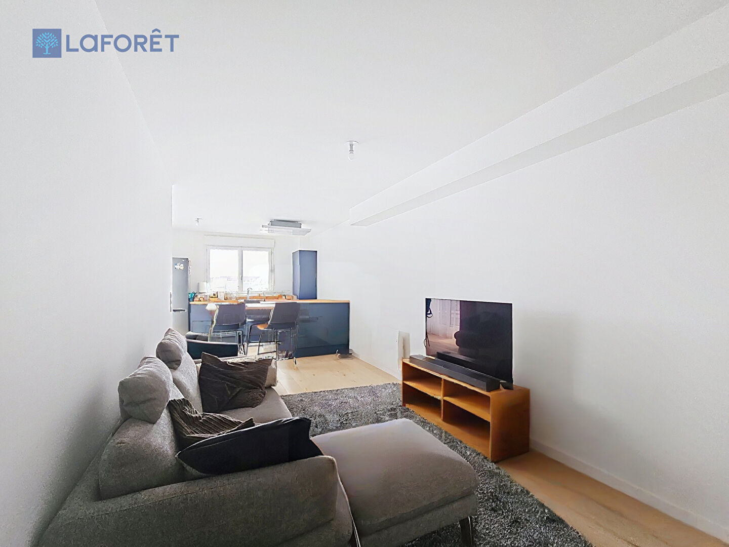 Maison à vendre, 59m², Vaires-sur-Marne