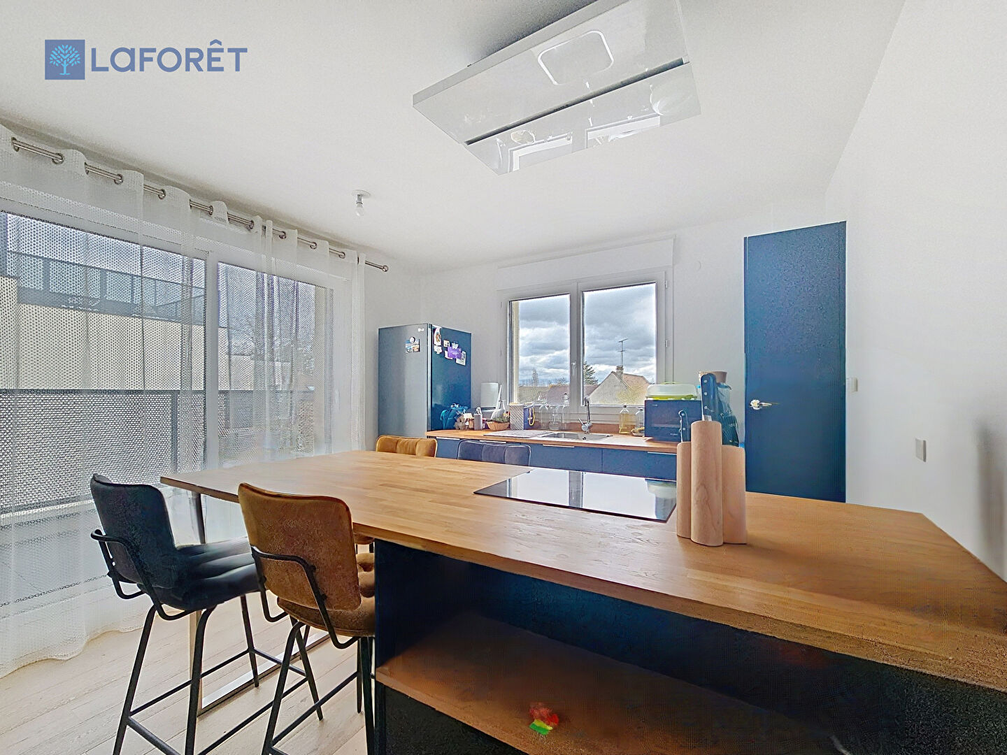 Maison à vendre, 59m², Vaires-sur-Marne