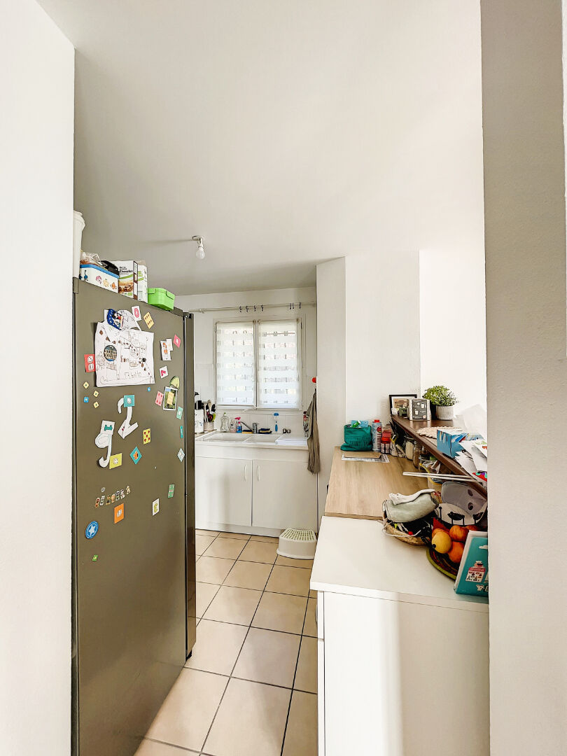 Maison à louer, 83m², Calvisson