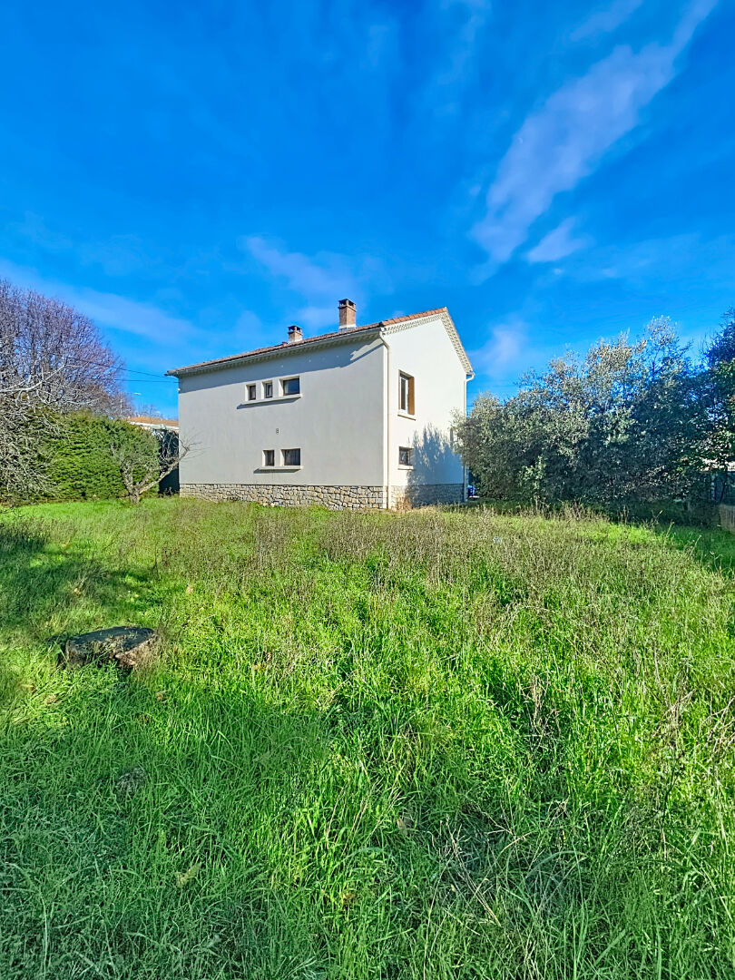 Maison à vendre, 107m², Nîmes