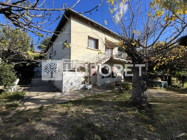 Maison à vendre, 161m², Nîmes