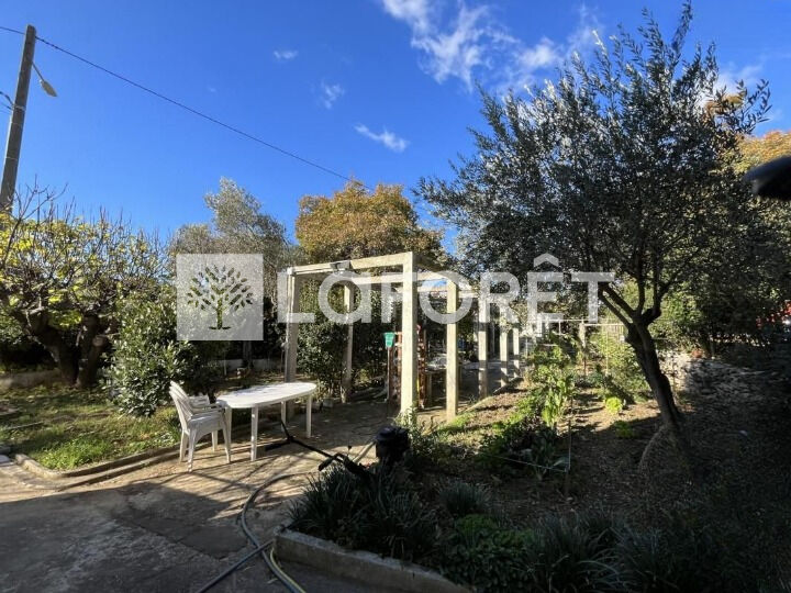 Maison à vendre, 161m², Nîmes