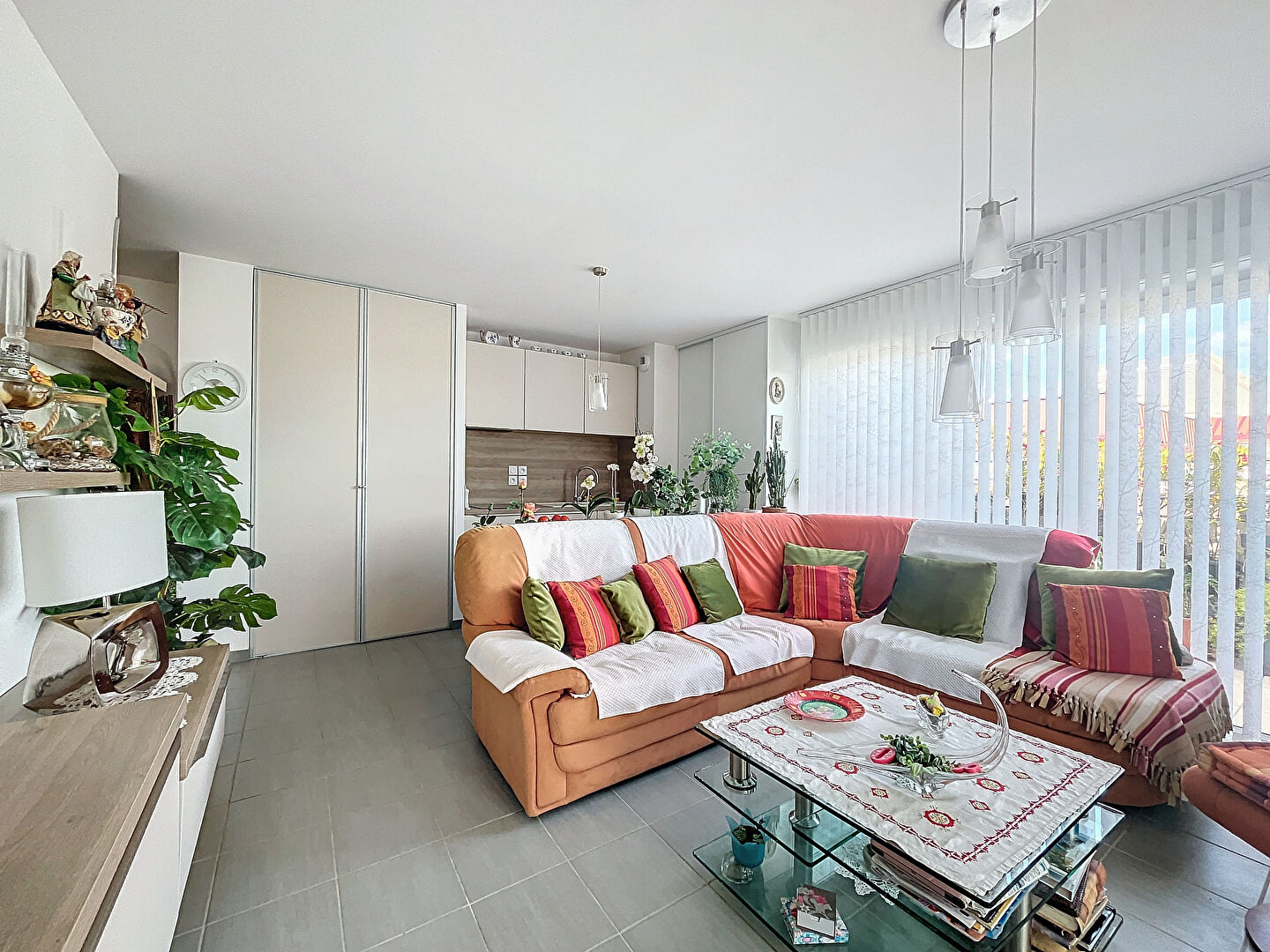 Maison à vendre, 45m², Nîmes