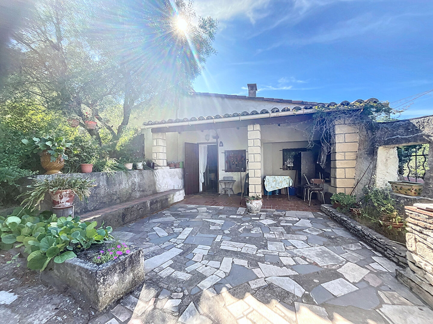 Maison à vendre, 120m², Nîmes