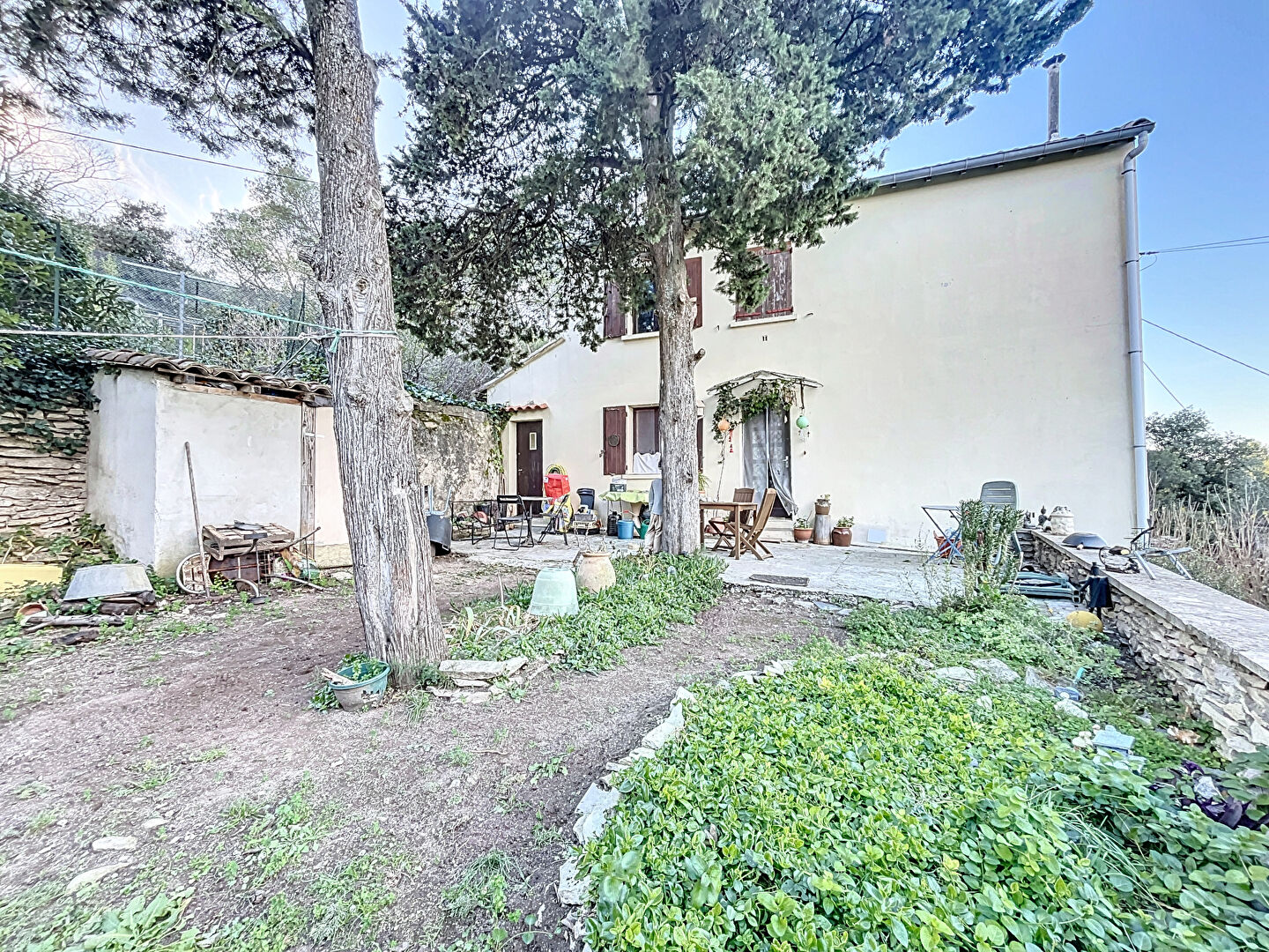 Maison à vendre, 120m², Nîmes