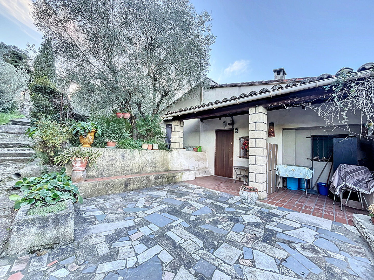 Maison à vendre, 120m², Nîmes