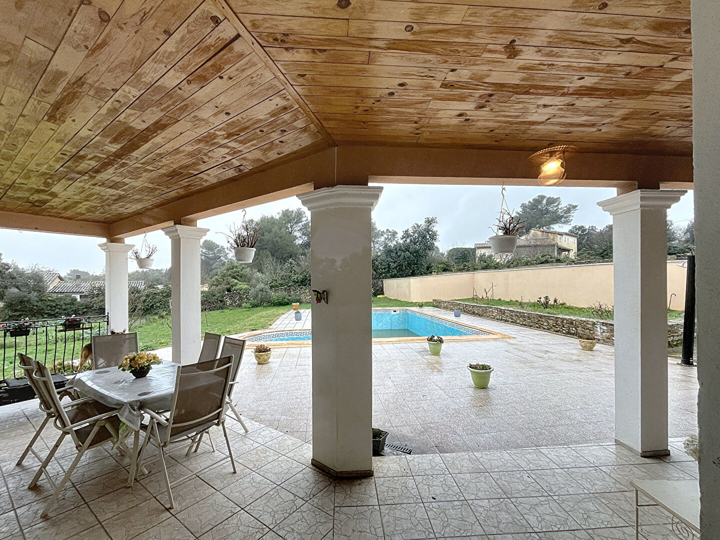 Maison à vendre, 170m², Nîmes