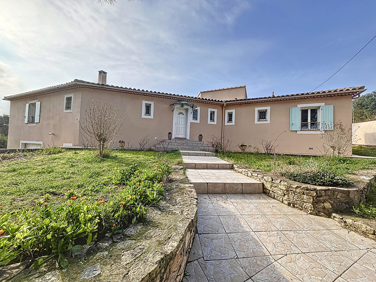 Maison à vendre, 170m², Nîmes