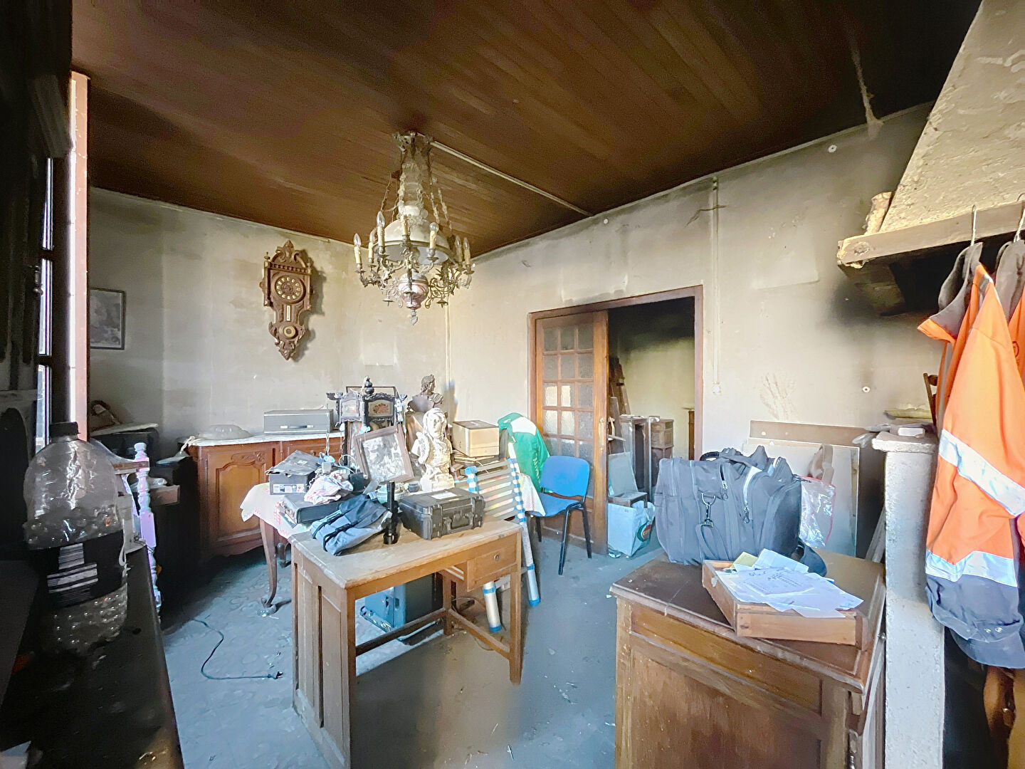 Maison à vendre, 68m², Nîmes