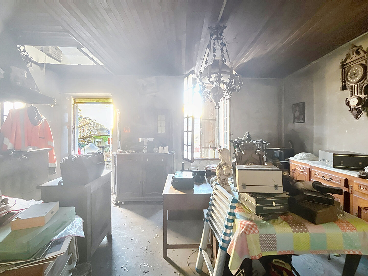 Maison à vendre, 68m², Nîmes