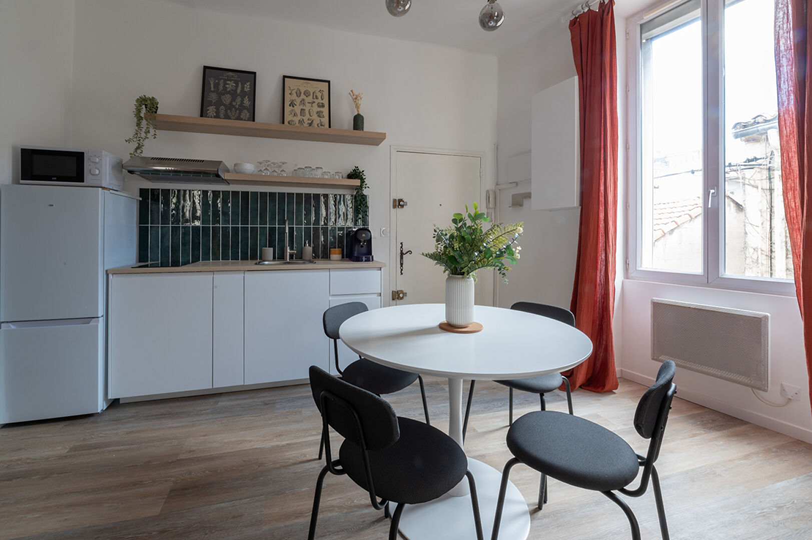 Maison à louer, 39m², NIMES