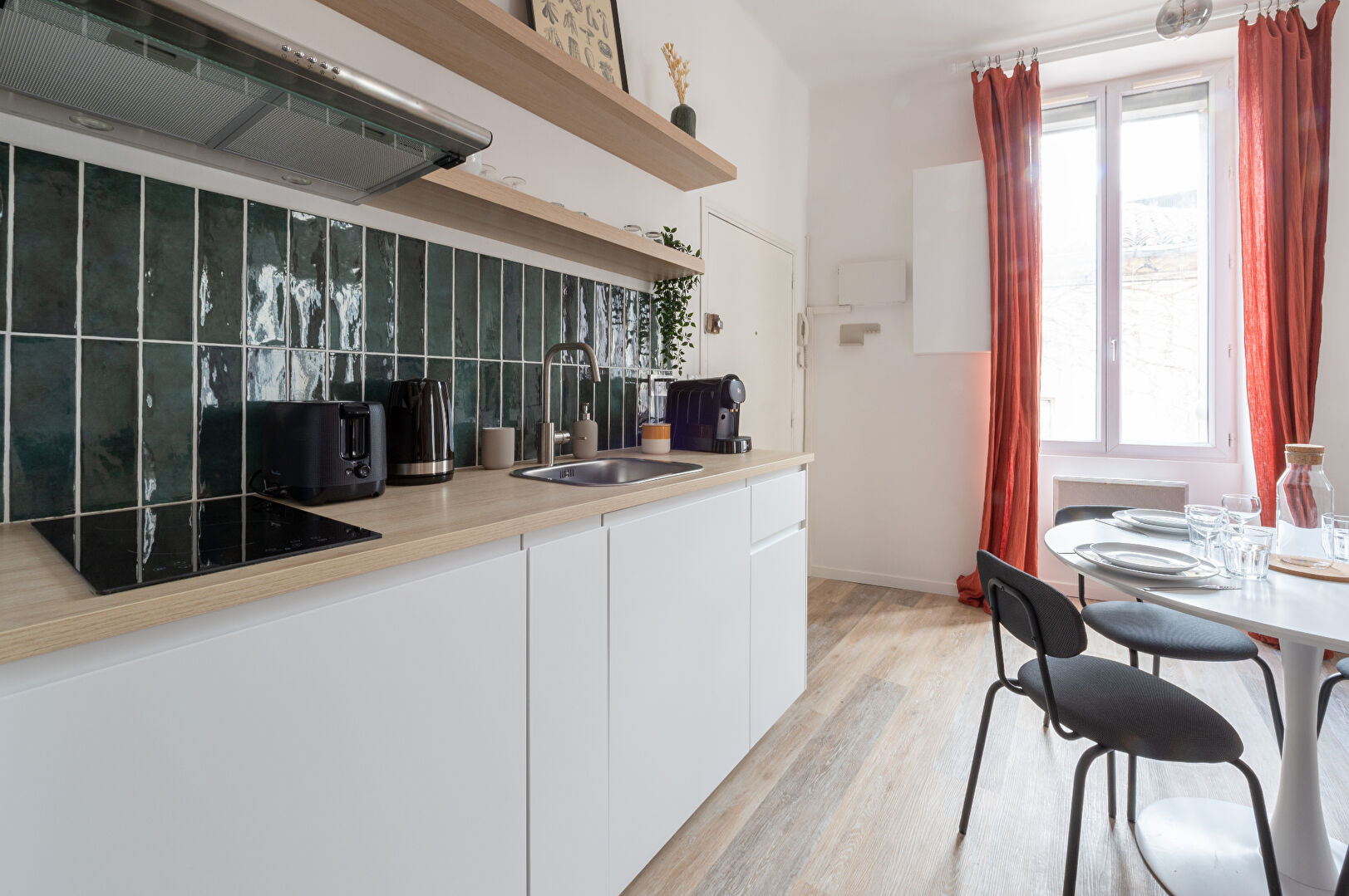Maison à louer, 39m², NIMES