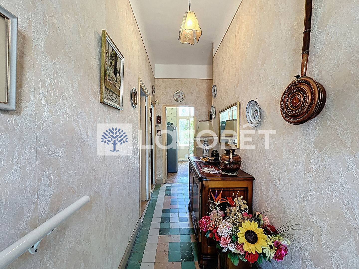 Maison à vendre, 105m², Nîmes