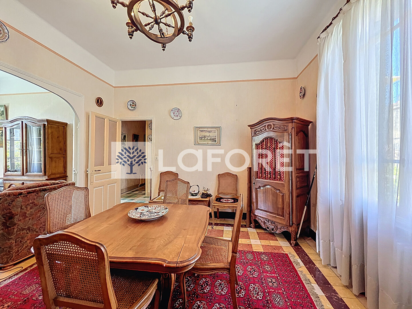 Maison à vendre, 105m², Nîmes