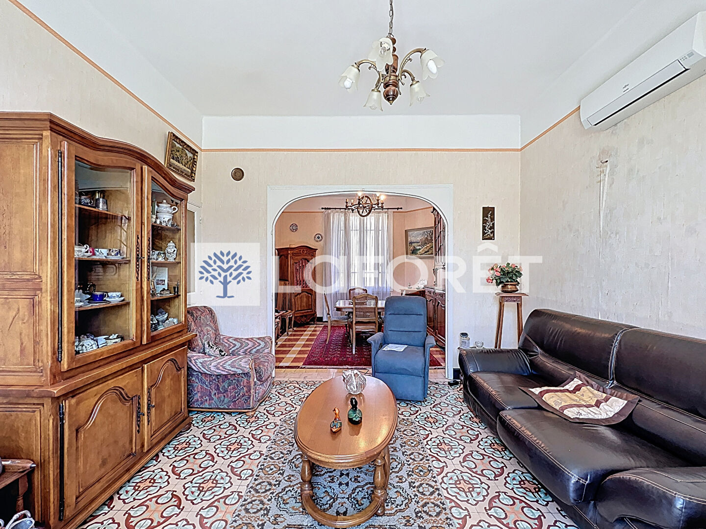 Maison à vendre, 105m², Nîmes