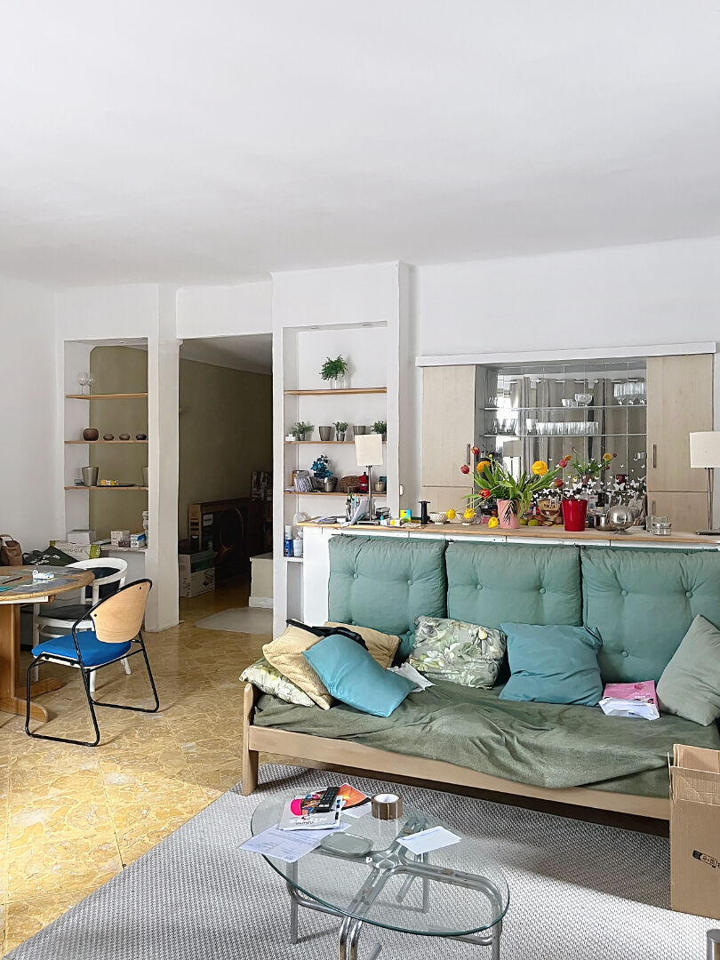 Maison à vendre, 67m², Nîmes