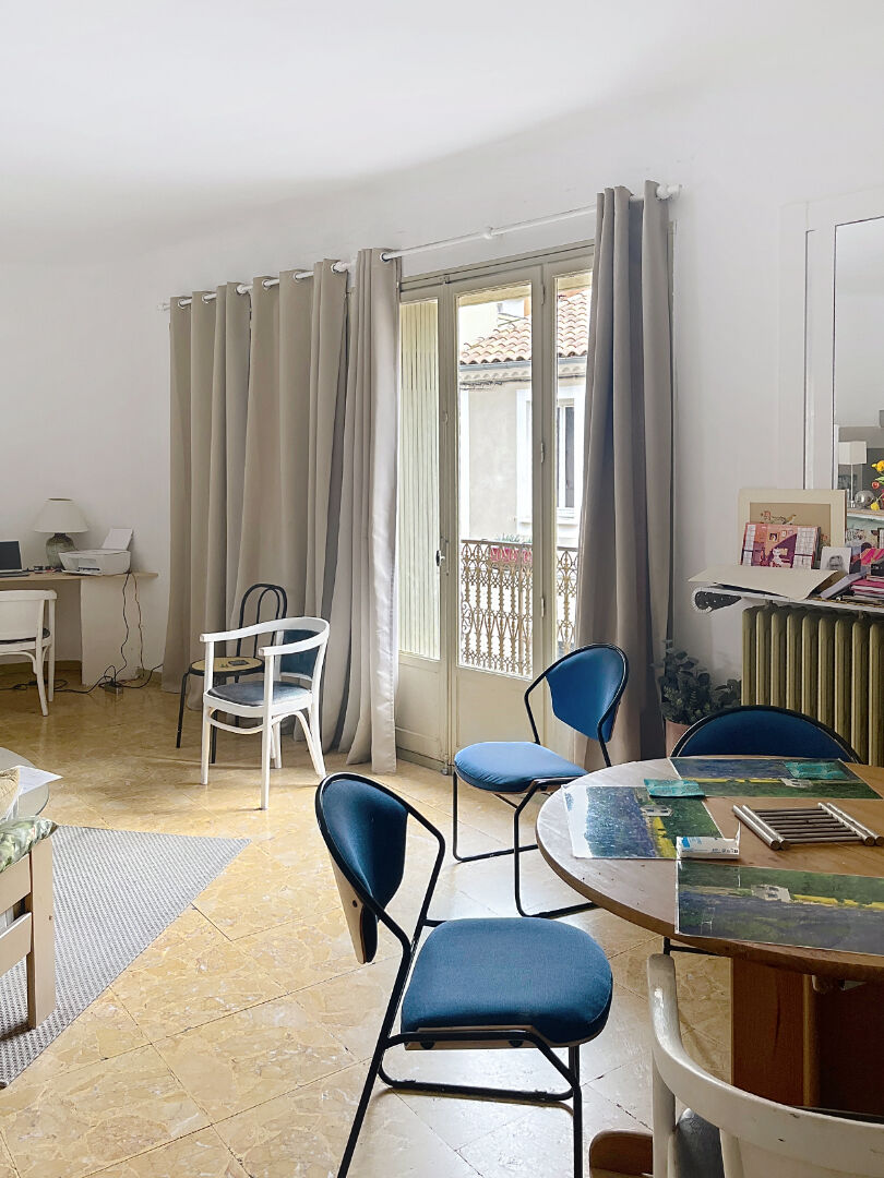 Maison à vendre, 67m², Nîmes