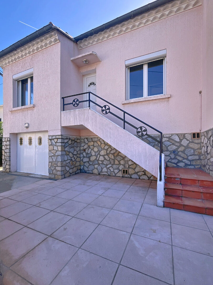 Maison à vendre, 75m², Nîmes