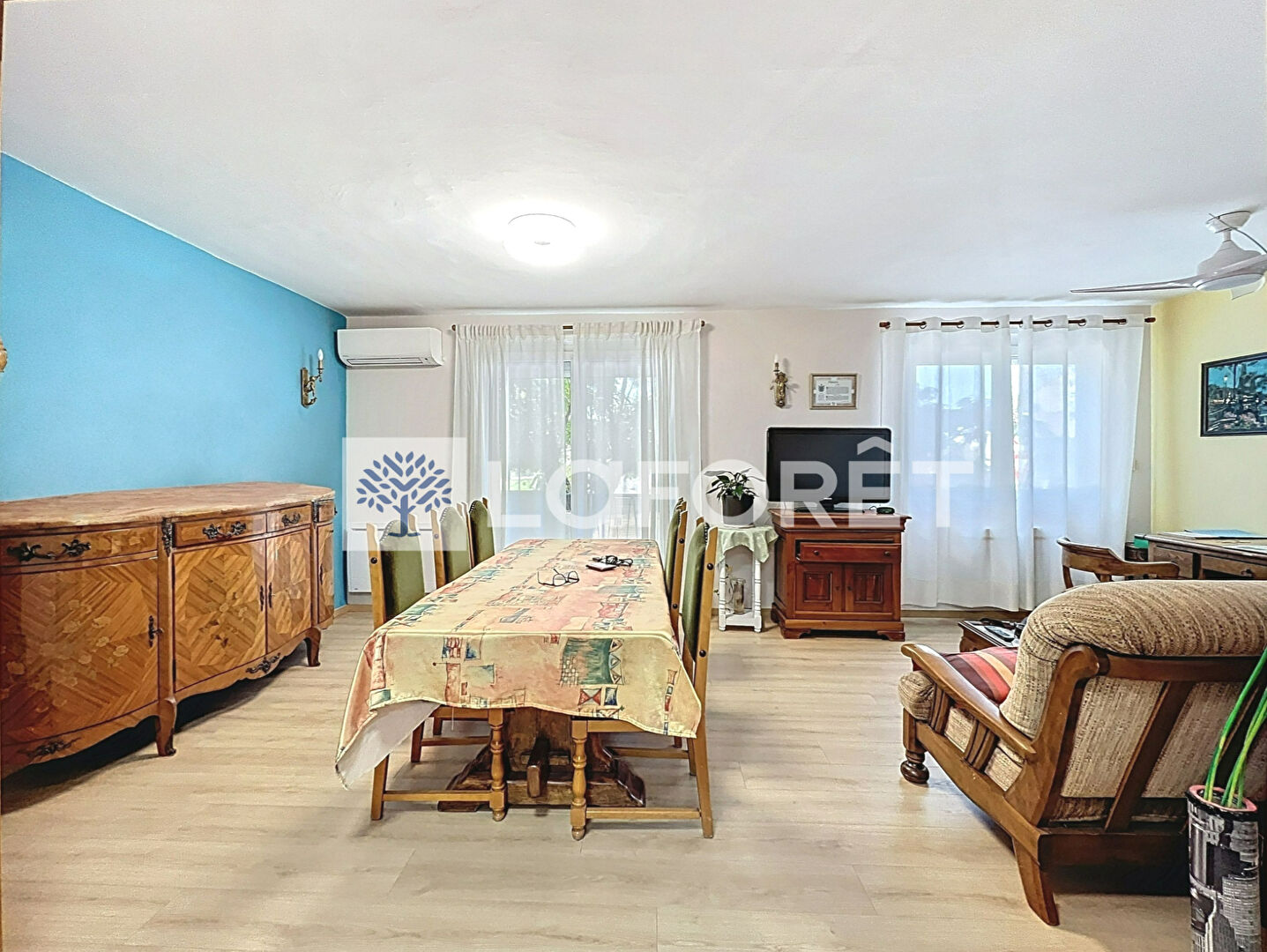 Maison à vendre, 65m², Nîmes