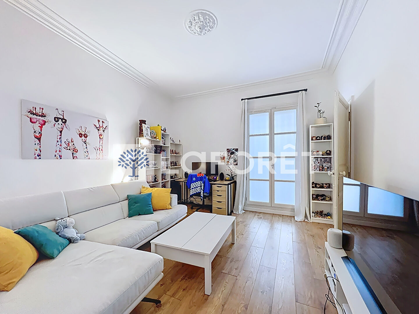 Maison à vendre, 59m², Nîmes
