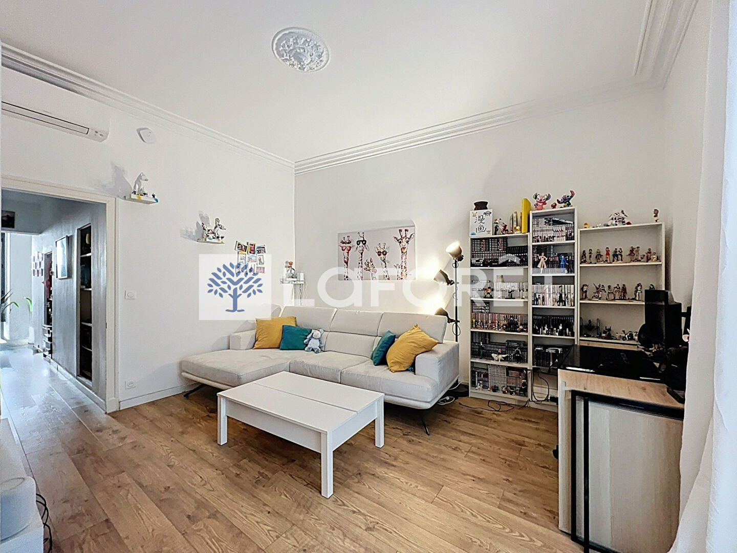 Maison à vendre, 59m², Nîmes
