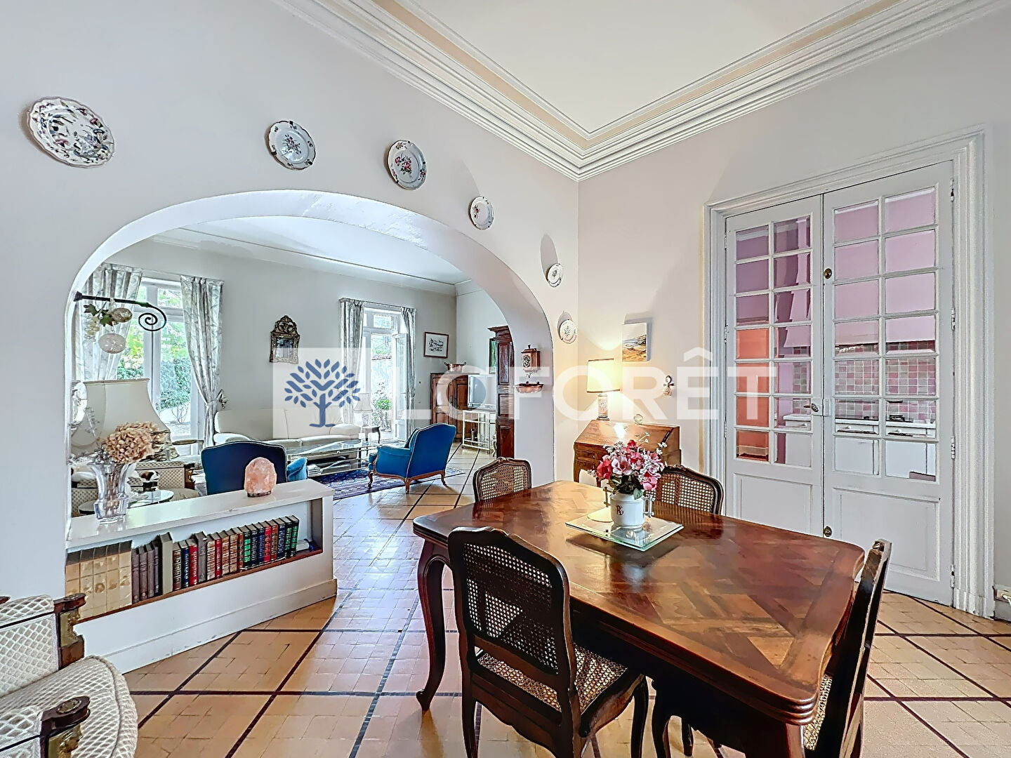 Maison à vendre, 145m², Nîmes