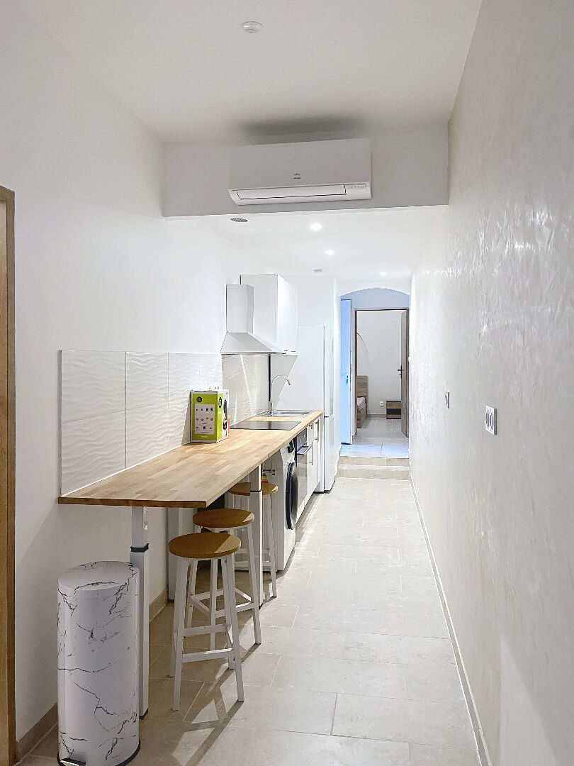 Maison à louer, 33m², Nîmes