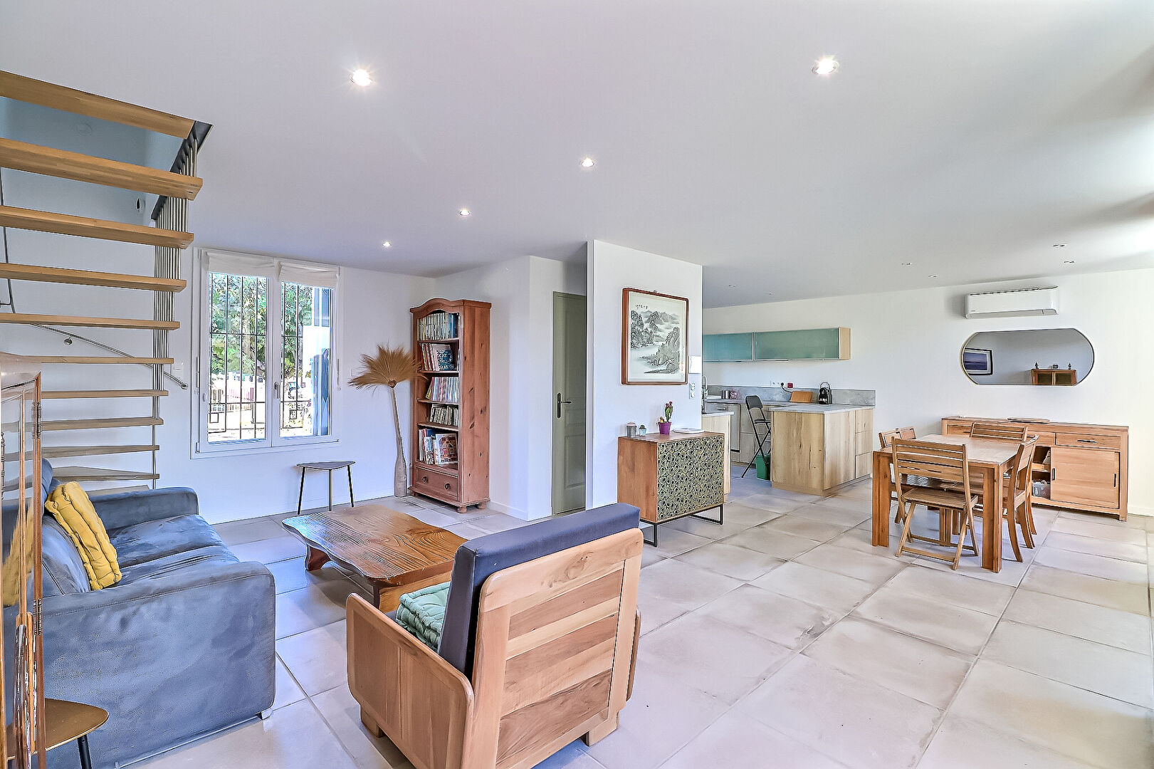 Maison à louer, 96m², Nîmes