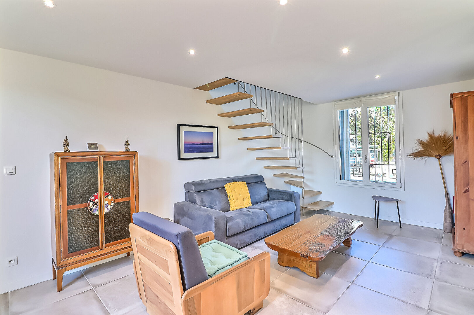 Maison à louer, 96m², Nîmes