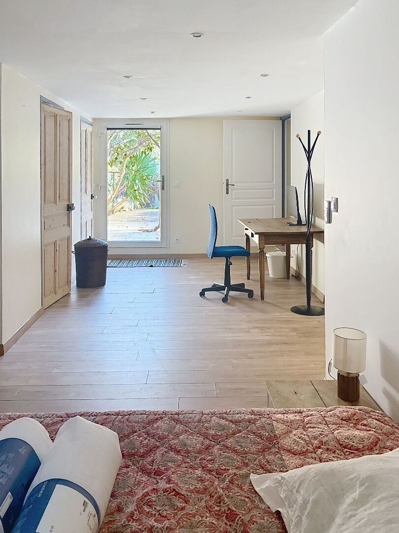 Maison à louer, 111m², Nîmes