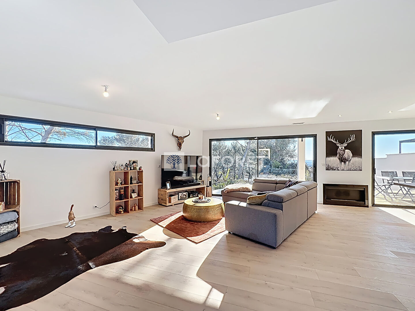 Maison à vendre, 140m², Nîmes