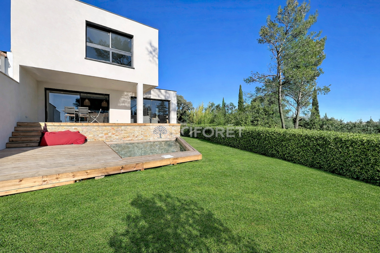 Maison à vendre, 140m², Nîmes